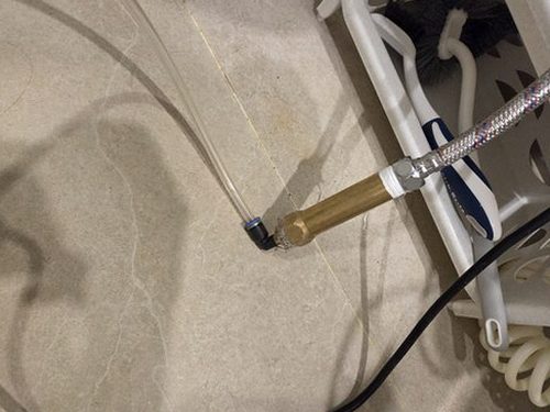 누수탐지 미산면 누수탐지, 처음 확인할 징후와 대응 순서