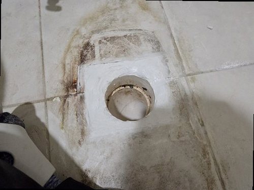 평택 누수탐지 통복동 상가 1층 천장 시공 후기 사진
