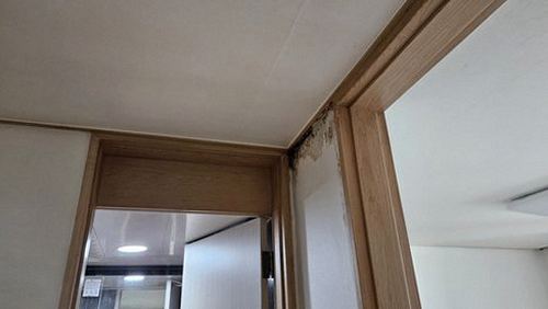 남양주 누수탐지 별내면 단독주택 1층 다용도실 시공 후기 사진