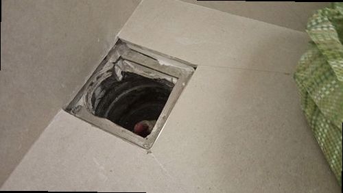 동두천 누수탐지 중앙동 음식점 1층 화장실 시공 후기 사진