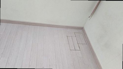 누수탐지 권선동 누수탐지 누수배관터짐 거실 바닥이 젖은 현장 점검 사례