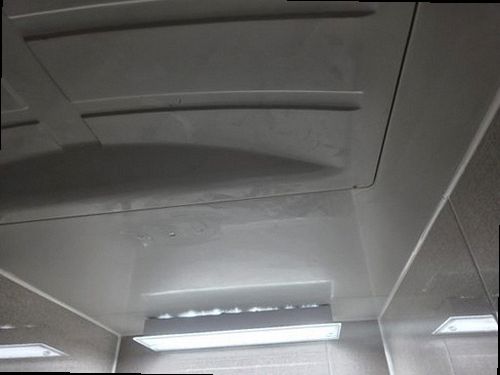 천장 누수 영통구 누수탐지 천장 누수