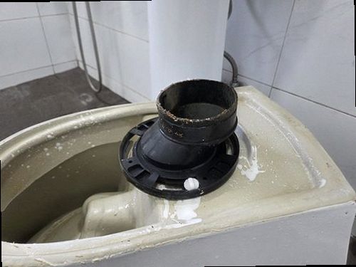 상록구 누수탐지 사동 아파트 7층 욕실 바닥 아래 시공 후기 사진