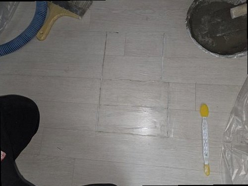 동탄구 누수탐지 영천동 오피스텔 7층 창가 벽면 시공 후기 사진