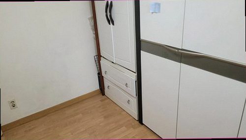 병점구 누수탐지 벽면 누수 흔적과 배관 주변 점검 모습