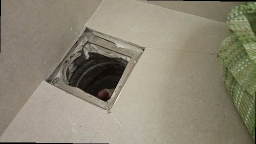 효행구 누수탐지 명륜동 상가 지하 주차장 벽면 시공 후기 사진