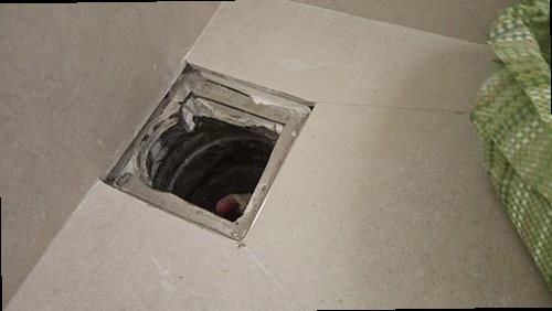 일산서구 누수탐지 가좌동 아파트 5층 욕실 벽면 시공 후기 사진