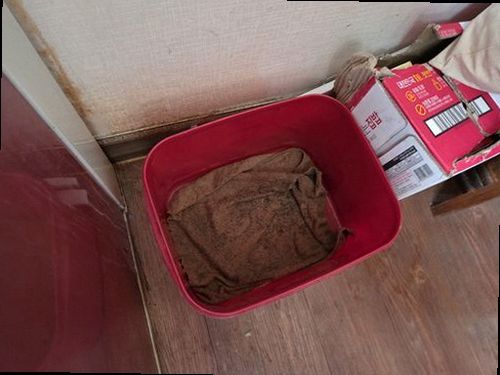 미추홀구 누수탐지 도화동 아파트 7층 거실 바닥 시공 후기 사진