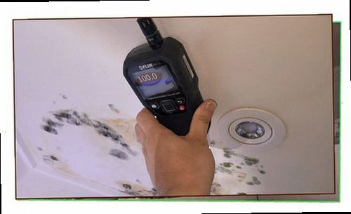 강남구 누수탐지 배관과 배수구 주변을 단계적으로 점검하는 과정
