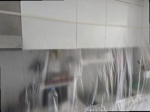 관악구 누수탐지 신림동 빌라 3층 주방 바닥 시공 후기 사진