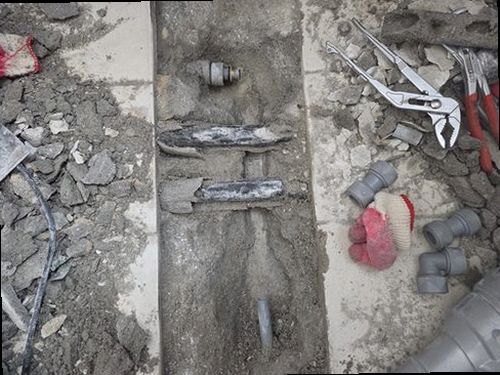 보일러 배관 관악구 누수탐지 보일러 배관