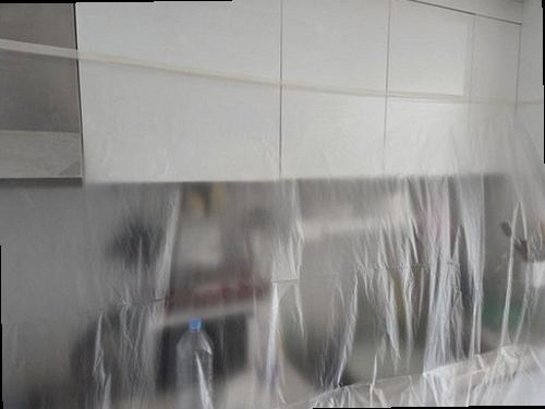 광진구 누수탐지 중곡동 다세대주택 4층 주방 시공 후기 사진