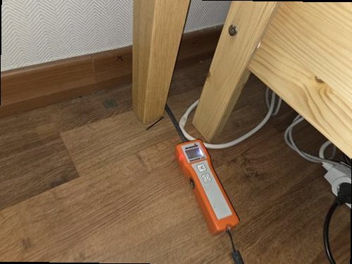 누수탐지 고척동 누수탐지 미루면 도배 손상 커집니다