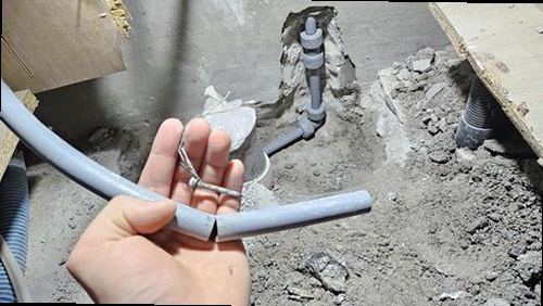 보일러 배관 서초구 누수탐지 보일러 배관