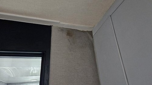 누수탐지 직접 살펴본 누수 점검 기록