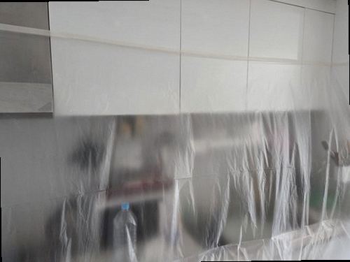 송파구 누수탐지 석촌동 상가건물 1층 공용복도 시공 후기 사진