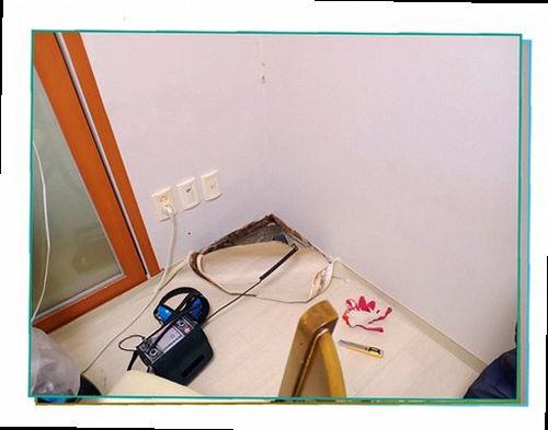 누수탐지 신월3동 누수탐지 거실천장물맺힘 작은 흔적도 미루면 커집니다
