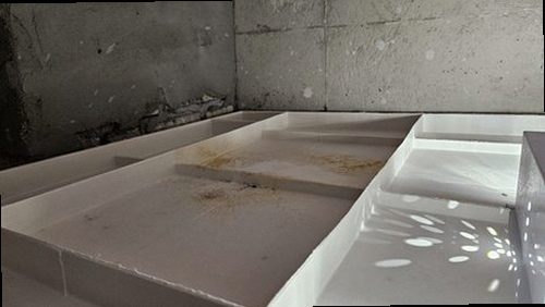 화장실·욕실 누수 용산구 누수탐지 화장실·욕실 누수
