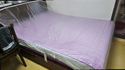 누수탐지 용산동5가 아파트 누수탐지 당일 진단 흐름 정리