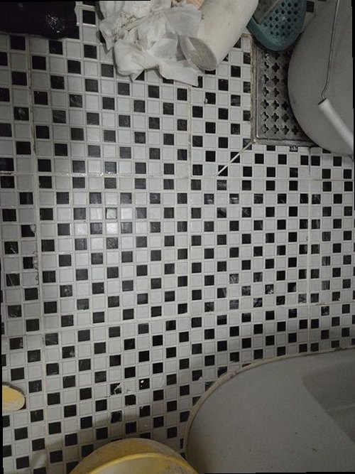 은평구 누수탐지 불광동 상가건물 2층 복도 천장 시공 후기 사진