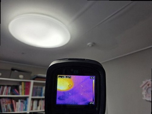 종로구 누수탐지 부암동 단독주택 지하 세탁실 시공 후기 사진