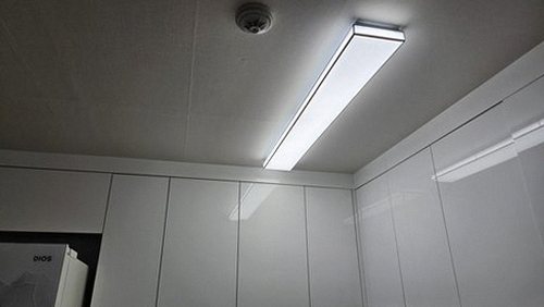 누수탐지 신내동 누수탐지 싱크대도배물방울 원인 두 가지 비교 방법