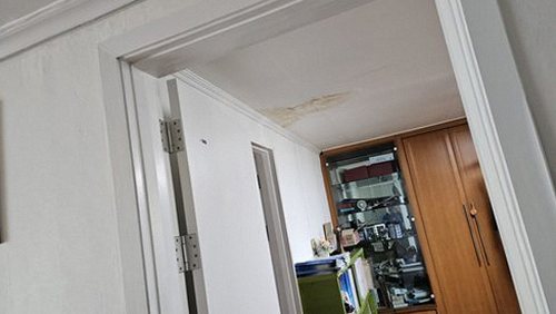 누수탐지 놓치기 쉬운 누수의 시작
