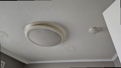 서대문구 누수탐지 홍제동 아파트 8층 안방 벽면 시공 후기 사진