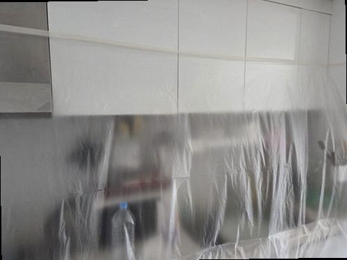 누수탐지 전 주방 점검 체크리스트