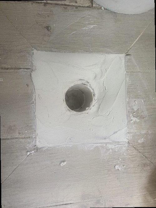 광명 누수탐지 하안동 빌라 4층 작은방 벽면 시공 후기 사진