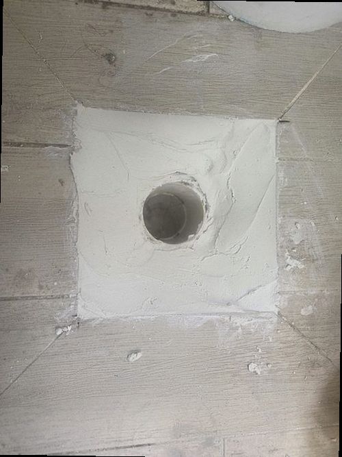 광주 누수탐지 농성동 빌라 1층 현관 옆 벽 시공 후기 사진