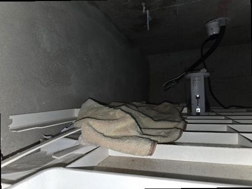 누수탐지 군포동 천장누수얼룩 원인을 가설로 좁혀 가는 과정