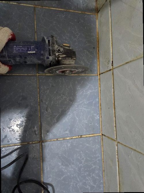 시흥 누수탐지 대야동 빌라 4층 화장실 시공 후기 사진