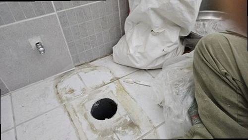 화장실·욕실 누수 시흥 누수탐지 화장실·욕실 누수