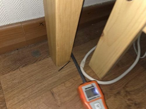 누수탐지 광적면 누수탐지 결과를 거실 얼룩 패턴으로 읽는 방법