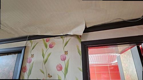 양평 누수탐지 양서면 단독주택 현관 앞 마당 시공 후기 사진