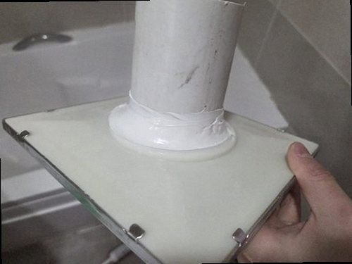 연천 누수탐지 신서면 빌라 4층 욕실 시공 후기 사진