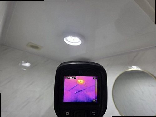 의왕 누수탐지 학의동 전원주택 지하 창고 벽 시공 후기 사진