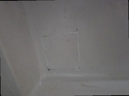 이천 누수탐지 증포동 아파트 10층 안방 시공 후기 사진