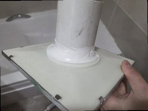 덕양구 누수탐지 삼송동 아파트 6층 작은방 벽면 시공 후기 사진