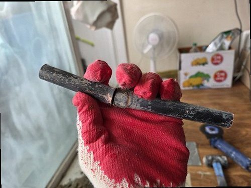 덕양구 누수탐지 고양동 단독주택 1층 보일러실 시공 후기 사진