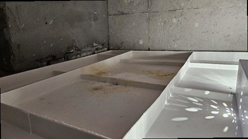 소사구 누수탐지 옥길동 아파트 6층 욕실 시공 후기 사진