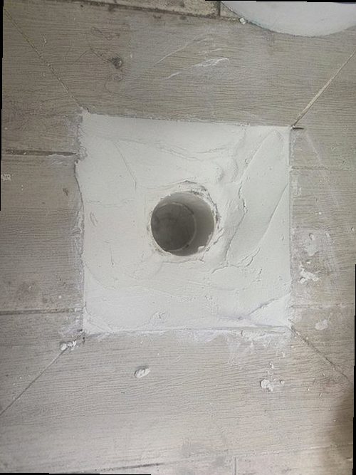 오정구 누수탐지 내동 상가건물 2층 복도 천장 시공 후기 사진