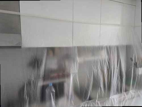 중원구 누수탐지 상대원동 다세대주택 2층 주방 시공 후기 사진