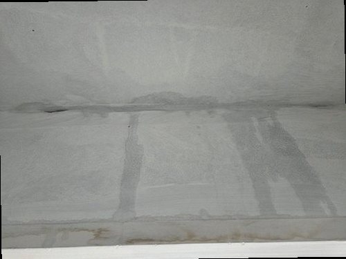 영통구 누수탐지 매탄동 아파트 10층 안방 시공 후기 사진