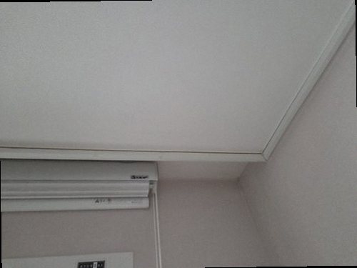 장안구 누수탐지 영화동 상가 1층 세면 공간 시공 후기 사진