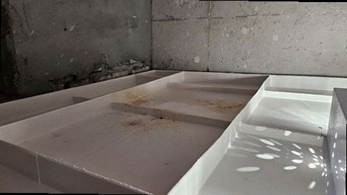 상록구 누수탐지 화장실·욕실 누수