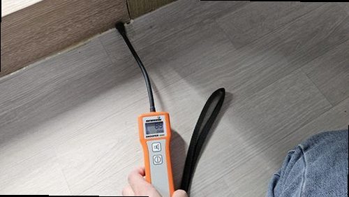 기흥구 누수탐지 미세누수 정밀탐지