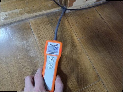 기흥구 누수탐지 영덕동 아파트 10층 아기방 시공 후기 사진