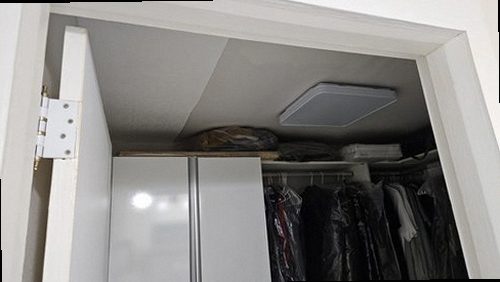 병점구 누수탐지 진안동 상가건물 5층 사무실 천장 시공 후기 사진